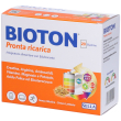 bioton pronta ricarica 20x5,5 g granuli
