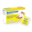 bioton mineral plus integratore sali minerali 20 bustine