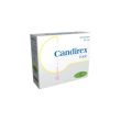 candirex forte 20 bustine - integratore per il ripristino della flora batterica