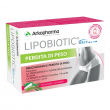4321 slim lipobiotic 60 capsule - integratore peso corporeo