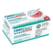 fimodent travel collutorio clorexidina spdd 0,20% 14 flaconcini monodo