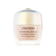 shiseido - future solution lx total radiance foundation - fondotinta setoso rose 3
