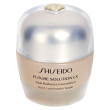 shiseido future solution lx total radiance foundation