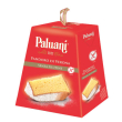 paluani pandoro di verona senza glutine 500 grammi