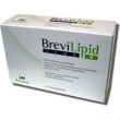 brevilipid plus integratore anticolesterolo (30 cpr)