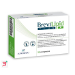brevilipid plus 30 compresse senza glutine senza lattosio