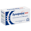 synapsine 1000 10 flaconcini 10ml