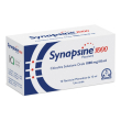 ab pharm, synapsine 1000, 10 flaconcini