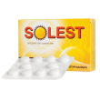 solest 30 compresse - integratore alimentare