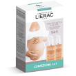lierac phytolastil solute' bipack siero correzione smagliature 75 + 75 ml