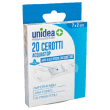 unidea cer imp medi 7x2cm 20pz