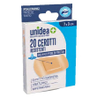 unidea cer pu grande 7x3cm 20p