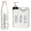 shampoo white coat 250ml - slais minsan 974009476