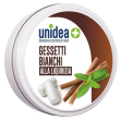 unidea caramelle gessetti liquirizia 40g