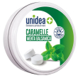 unidea caramelle menta balsamica senza zucchero 40 g
