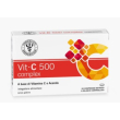 vit-c 500 complex laboratorio farmacisti preparatori 20 compresse