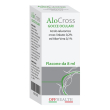 alocross soluzione oftalmica per occhi secchi 8 ml