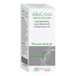 alocross gocce oculari acido ialuronico cross-linkato 0,2% e aloe vera 8 ml