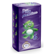 pillo premium pannolini misura 6 xl 16/30 kg 40 pezzi