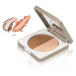 bionike defence color duo contour palette viso 208