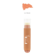 bionike defence color glam touch fard crema 101 peche