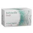 eutylia - elle ovuli vaginali confezione 10 pezzi