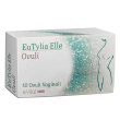 eutylia elle ovuli vaginali, 10 pezzi