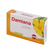 kos damiana e.s. 60 compresse - integratore per l'energia