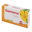kos damiana estratto secco integratore tonico 60 compresse