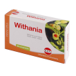 withania estratto secco integratore per le funzioni cognitive 60 compresse