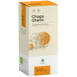 gheos chaga 750 mg integratore alimentare 60 capsule – fungo medicinale adattogeno per difese immu