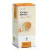 chaga gheos 60 capsule - integratore naturale di chaga per il benessere immunitario