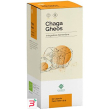 chaga gheos 60 capsule 750 mg