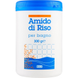 amido di riso da bagno 300 g