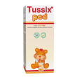 tussix ped integratore 15 stick-pack