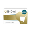 metagenics b-dyn integratore sistema nervoso 90 compresse senza glutine e lattosio
