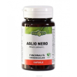 erba vita aglio nero 60 capsule - integratore a base di aglio nero