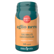 descrizione integratore alimentare. l&rsquo;aglio nero, &egrave; utile per favorire la funzionalit&a