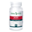 bacopa monnieri integratore 60 cps in capsule naturali per memoria, concentrazione e funzioni cognit