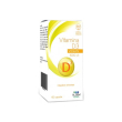 vitamina d3 1000 ui vegan 60 capsule - integratore per sistema muscolo scheletrico