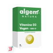 vitamina d3 vegan 1000 ui 60 capsule