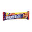 nuts bar 30 gr gusto frutti rossi - barretta energetica