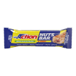 proaction nuts bar - frutta secca ed essiccata 30g
