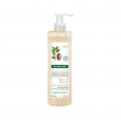 klorane crema doccia fiore di cupuacu 400 ml