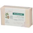 klorane sapone fiore di cupuaçu 100 g - pelle secca, idratazione intensa