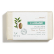 klorane crema sapone fiore di cupuaçu 100g - pelle da secca a molto se