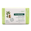 klorane crema sapone eau de yuzu 100 g