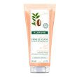klorane latte di rosa crema doccia distensivo 200 ml