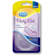 dr. scholl party feet gel activ tallone solette in gel