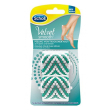 scholl velvet refill spazzola esfoliante